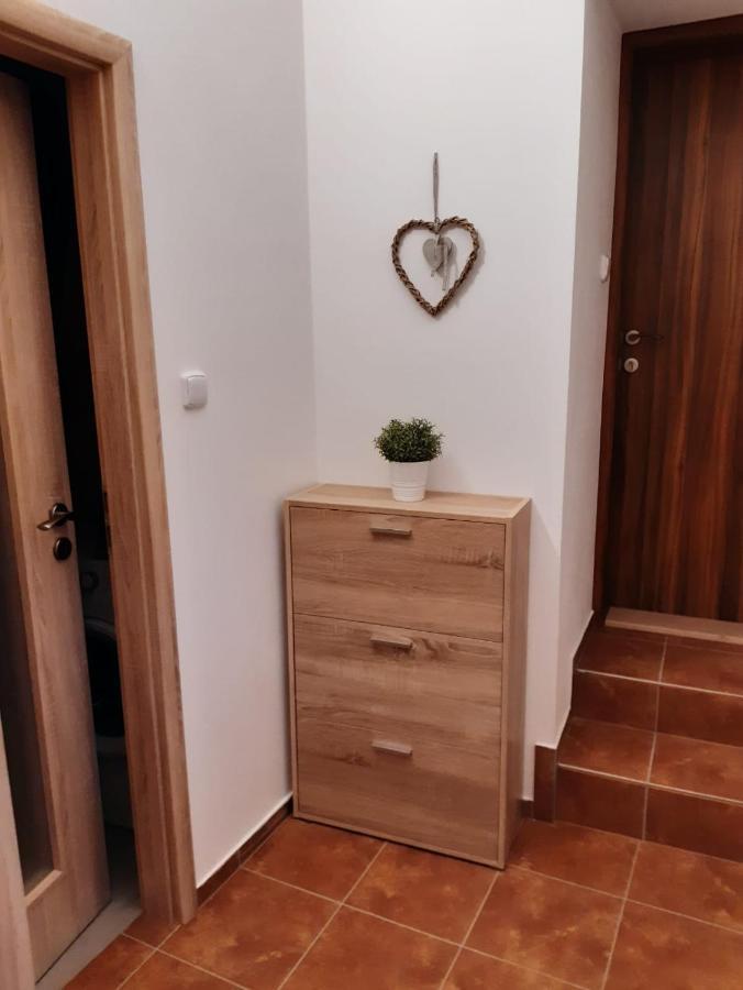Martinuv Dvur Apartment Plzen Luaran gambar