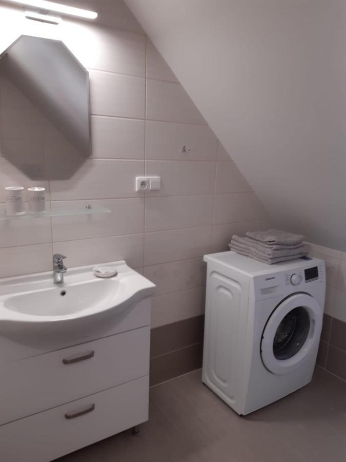 Martinuv Dvur Apartment Plzen Luaran gambar