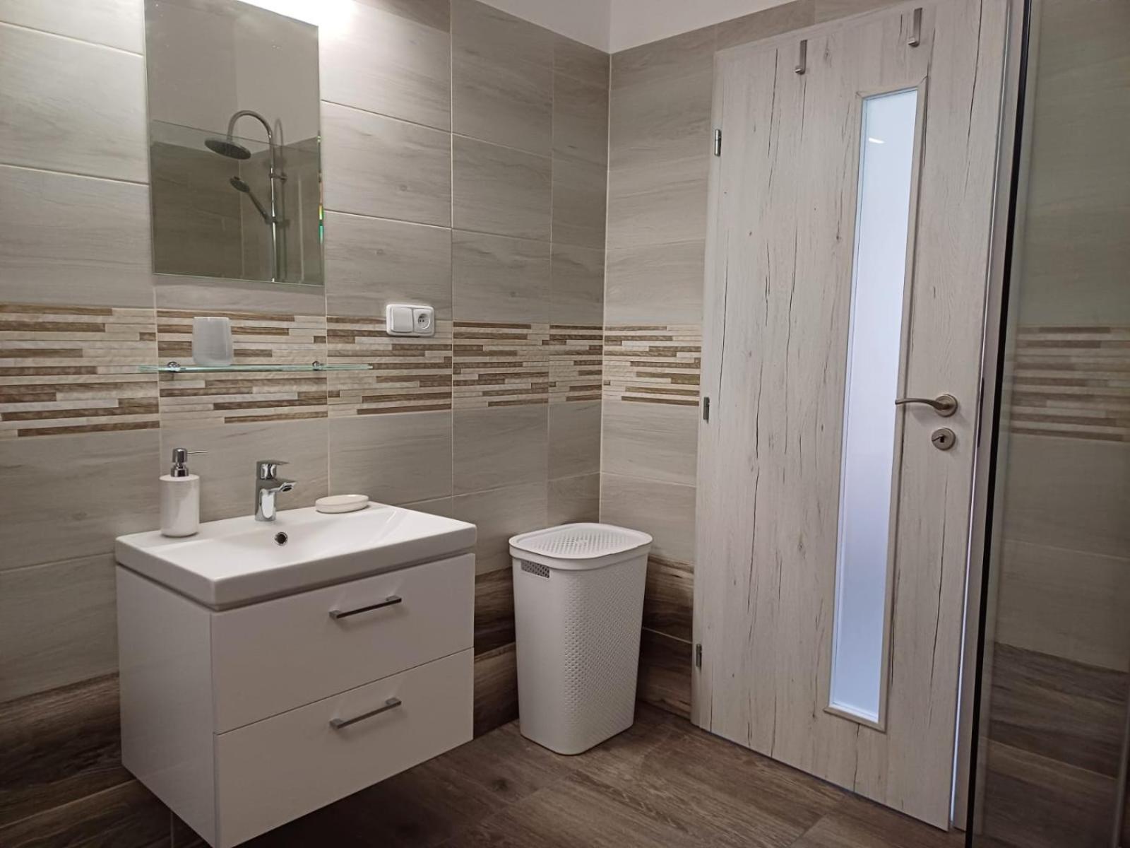 Martinuv Dvur Apartment Plzen Luaran gambar