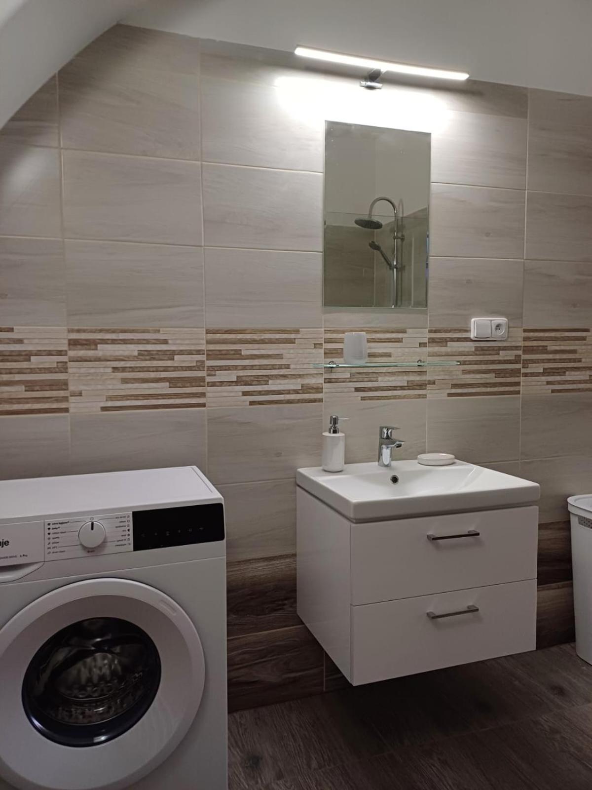 Martinuv Dvur Apartment Plzen Luaran gambar