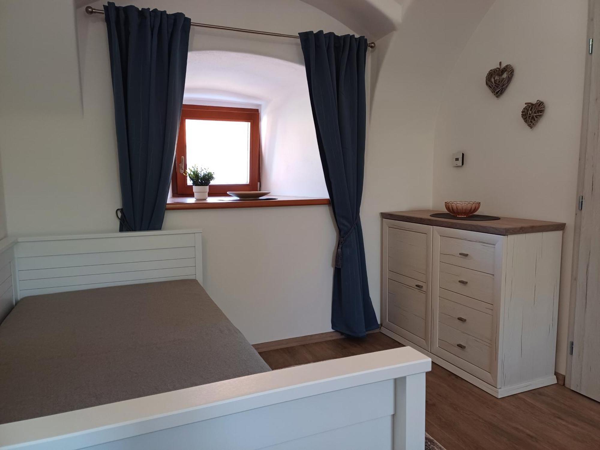 Martinuv Dvur Apartment Plzen Luaran gambar