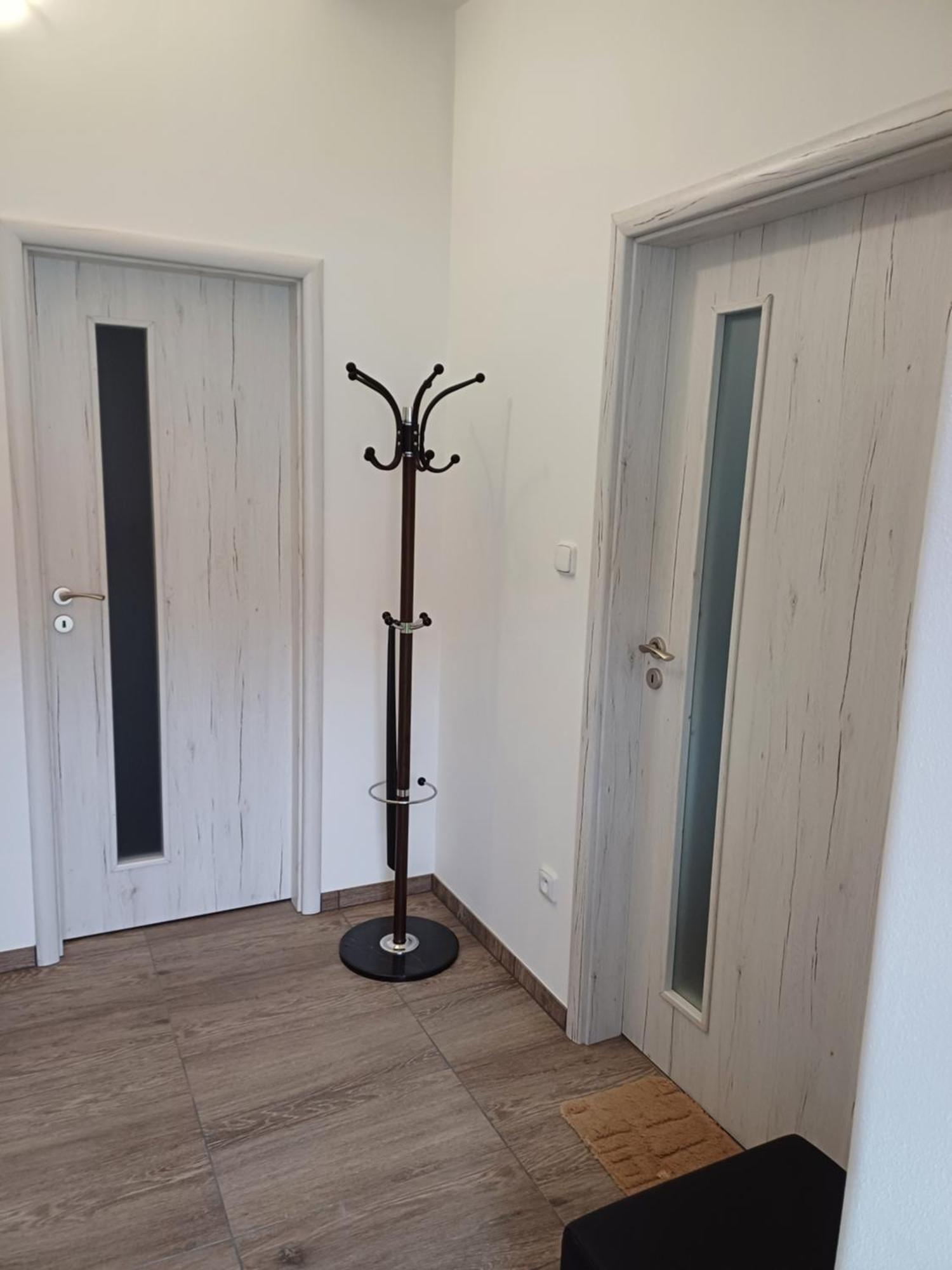 Martinuv Dvur Apartment Plzen Luaran gambar