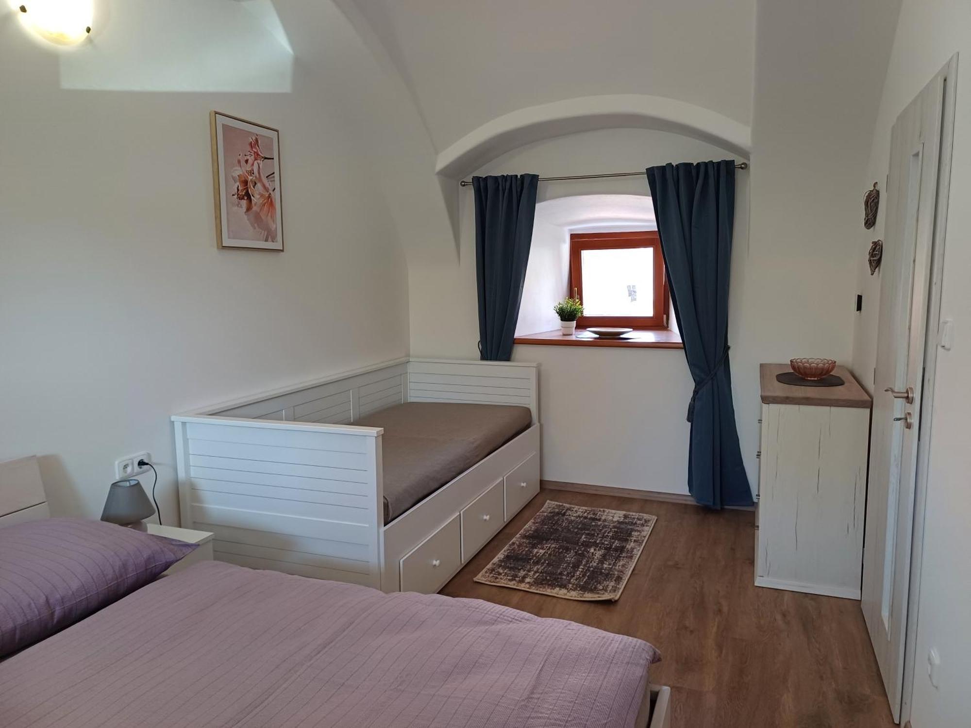 Martinuv Dvur Apartment Plzen Luaran gambar