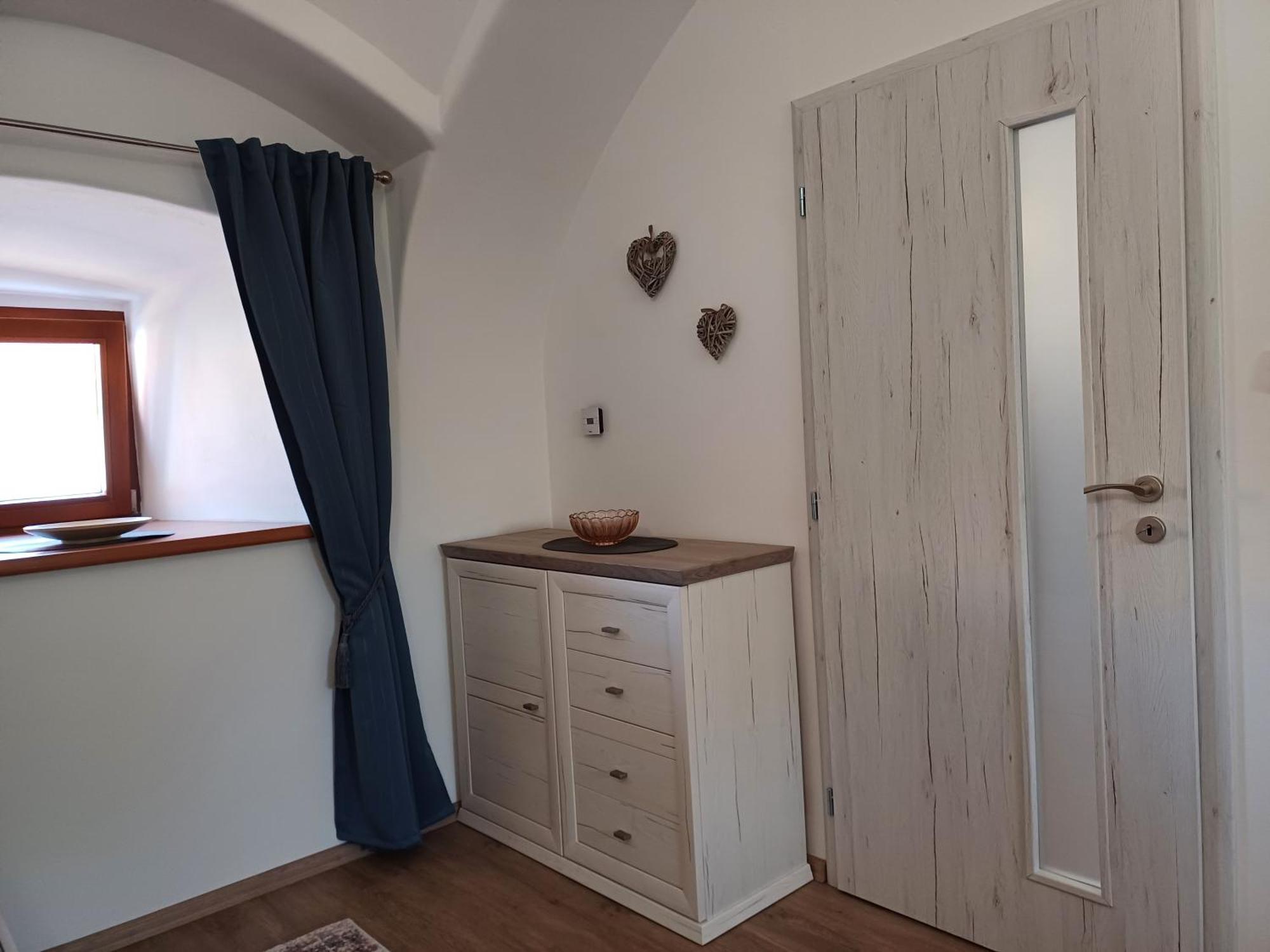 Martinuv Dvur Apartment Plzen Luaran gambar