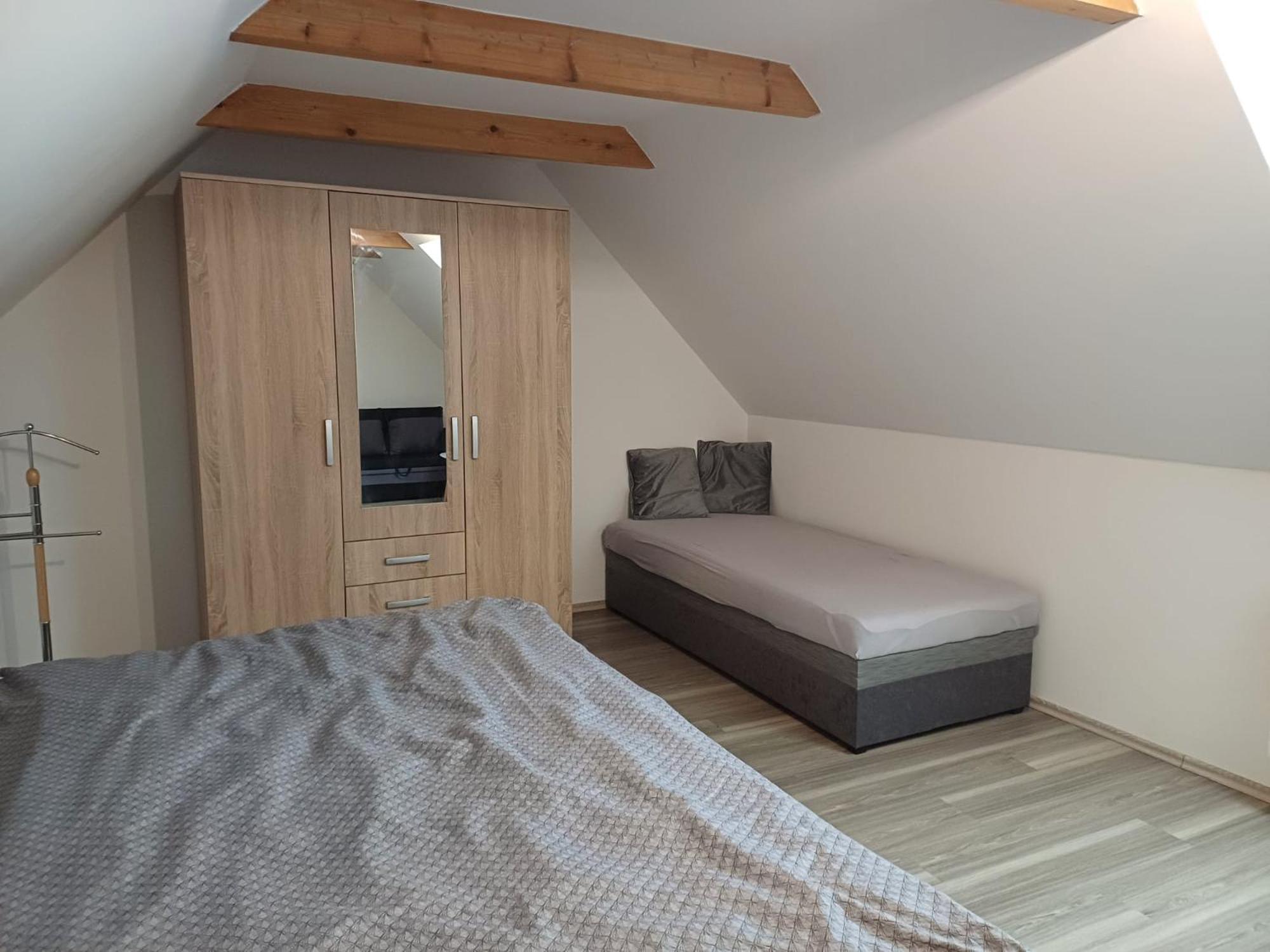 Martinuv Dvur Apartment Plzen Luaran gambar