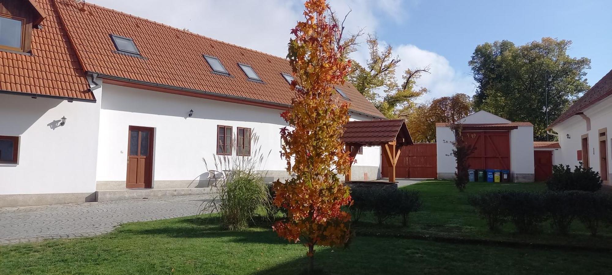 Martinuv Dvur Apartment Plzen Luaran gambar