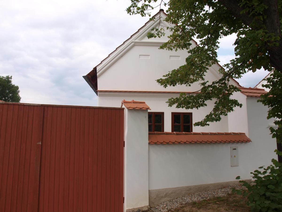 Martinuv Dvur Apartment Plzen Luaran gambar